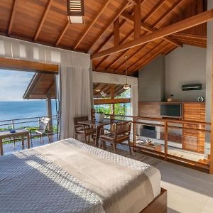 Ponta Dos Ganchos Exclusive Resort