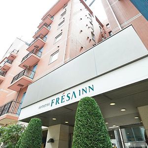 Sotetsu Fresa Inn Tokyo-Akasaka